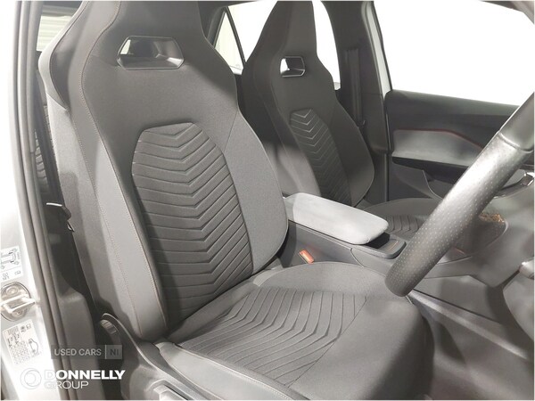 Used Cupra Born 2023 for sale - 77525312: Photo 35