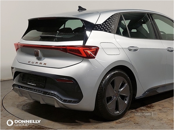 Used Cupra Born 2023 for sale - 77525312: Photo 36