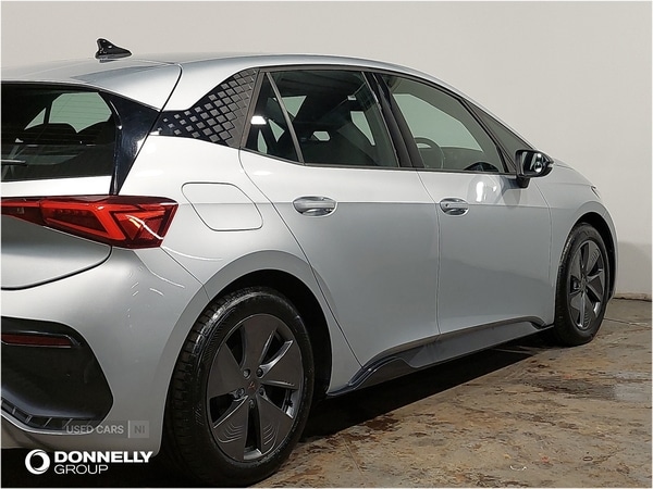 Used Cupra Born 2023 for sale - 77525312: Photo 37