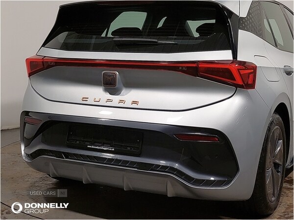 Used Cupra Born 2023 for sale - 77525312: Photo 38