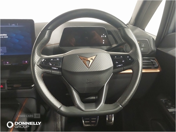 Used Cupra Born 2023 for sale - 77525312: Photo 39