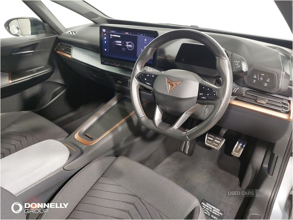 Used Cupra Born 2023 for sale - 77525312: Photo 5