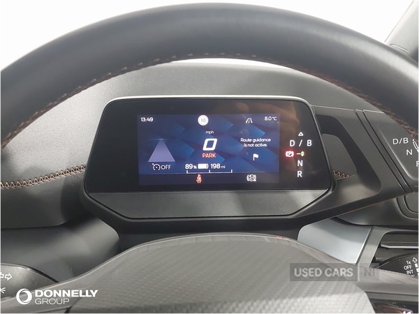 Used Cupra Born 2023 for sale - 77525312: Photo 7