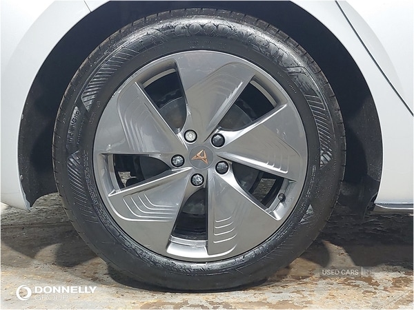 Used Cupra Born 2023 for sale - 77525312: Photo 8