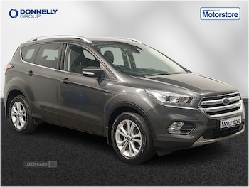 Used Ford Kuga 2019 for sale - 78689813: Photo