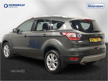 Used Ford Kuga 2019 for sale - 78689813: Photo