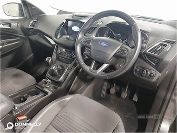 Used Ford Kuga 2019 for sale - 78689813: Photo