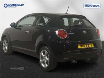 Used Alfa Romeo MiTo 2017 for sale - 75024597: Photo