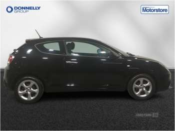 Used Alfa Romeo MiTo 2017 for sale - 75024597: Photo
