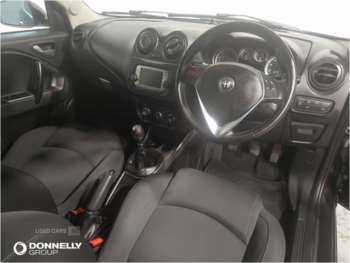 Used Alfa Romeo MiTo 2017 for sale - 75024597: Photo