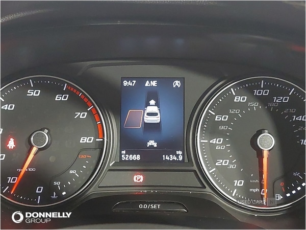 Vehicle 50