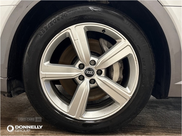 Used Audi e-tron 2021 for sale - 78215337: Photo 5