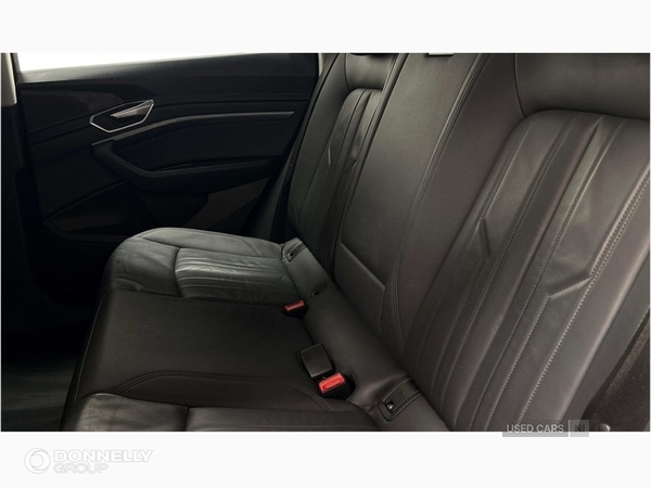 Used Audi e-tron 2021 for sale - 78215337: Photo 7