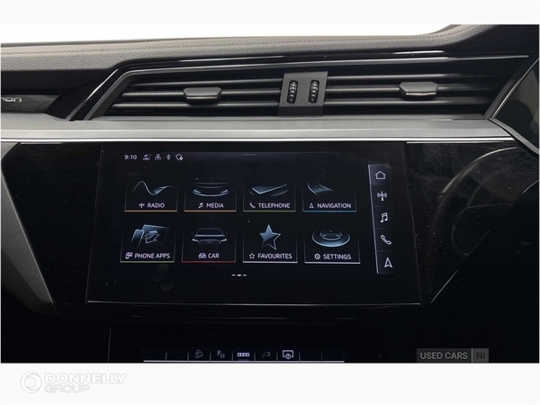 Used Audi e-tron 2021 for sale - 78215337: Photo 8