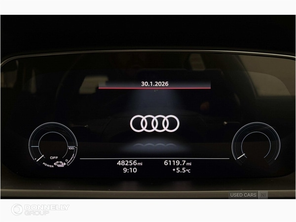 Used Audi e-tron 2021 for sale - 78215337: Photo 9