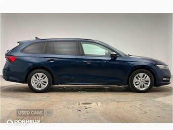 Used Skoda Octavia 2023 for sale - 78602253: Photo