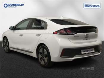 Used Hyundai IONIQ 2022 for sale - 74654703: Photo