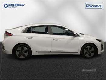 Used Hyundai IONIQ 2022 for sale - 74654703: Photo