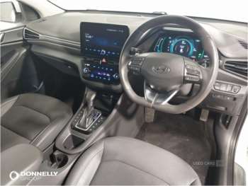 Used Hyundai IONIQ 2022 for sale - 74654703: Photo