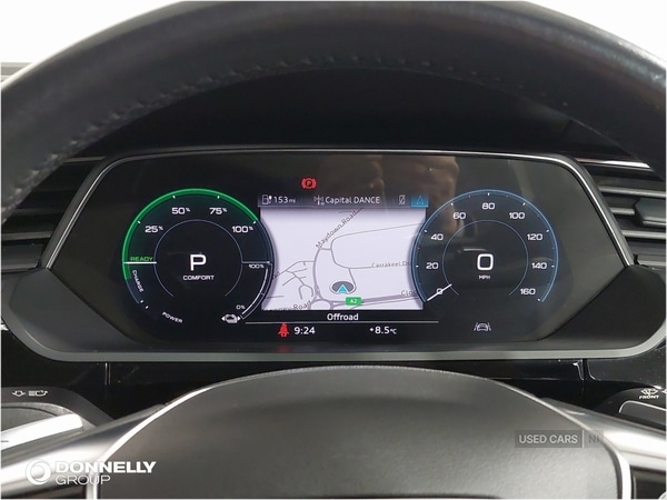 Used Audi e-tron 2021 for sale - 77854595: Photo 10