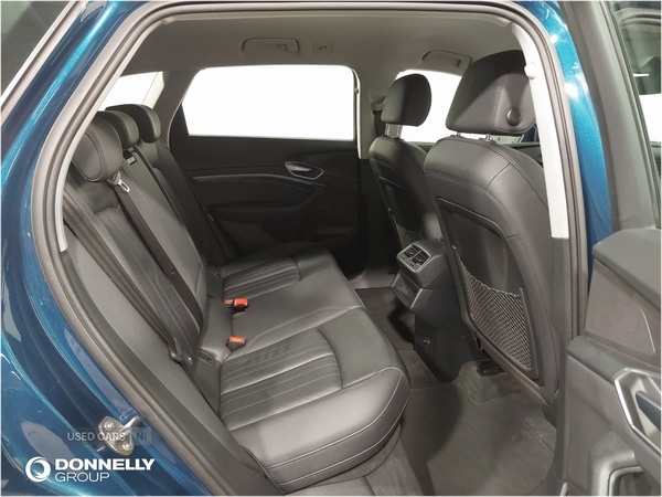 Used Audi e-tron 2021 for sale - 77854595: Photo 11