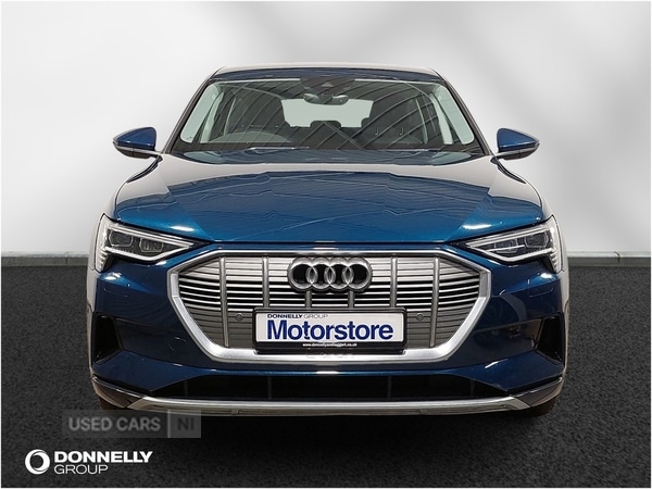 Used Audi e-tron 2021 for sale - 77854595: Photo 12