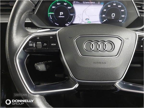 Used Audi e-tron 2021 for sale - 77854595: Photo 19