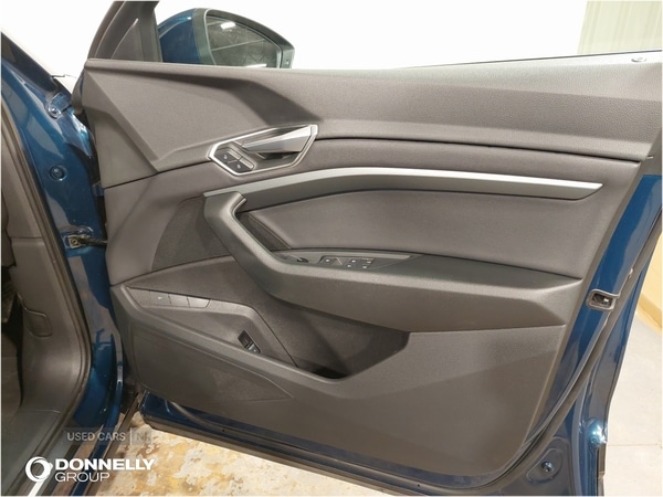 Used Audi e-tron 2021 for sale - 77854595: Photo 21