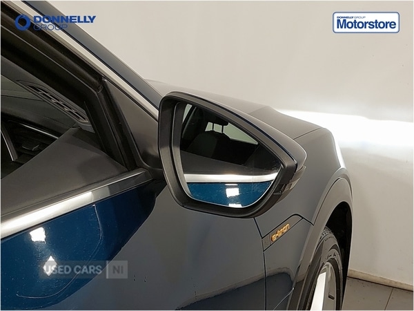 Used Audi e-tron 2021 for sale - 77854595: Photo 28