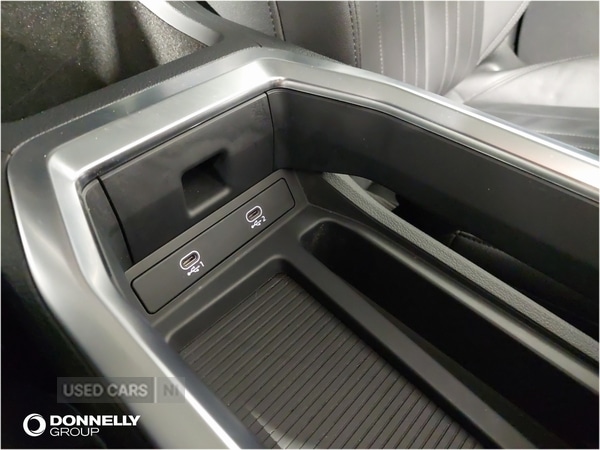 Used Audi e-tron 2021 for sale - 77854595: Photo 30