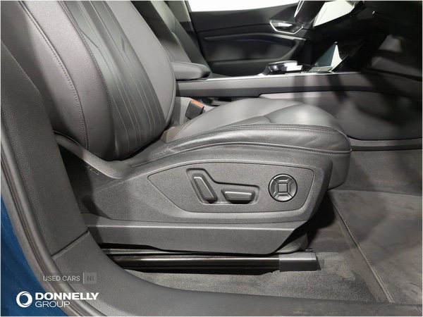 Used Audi e-tron 2021 for sale - 77854595: Photo 31