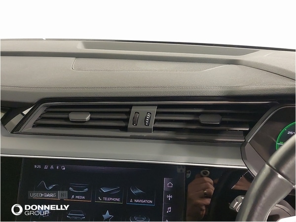 Used Audi e-tron 2021 for sale - 77854595: Photo 36