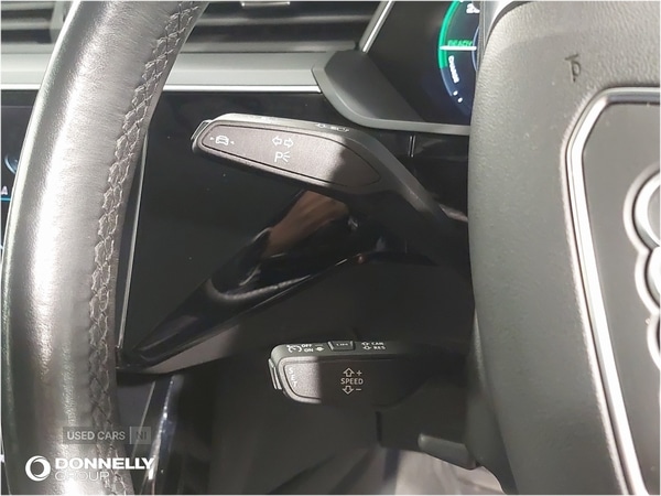 Used Audi e-tron 2021 for sale - 77854595: Photo 38