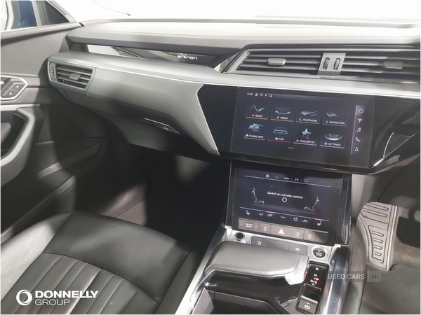 Used Audi e-tron 2021 for sale - 77854595: Photo 39