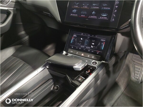 Used Audi e-tron 2021 for sale - 77854595: Photo 40