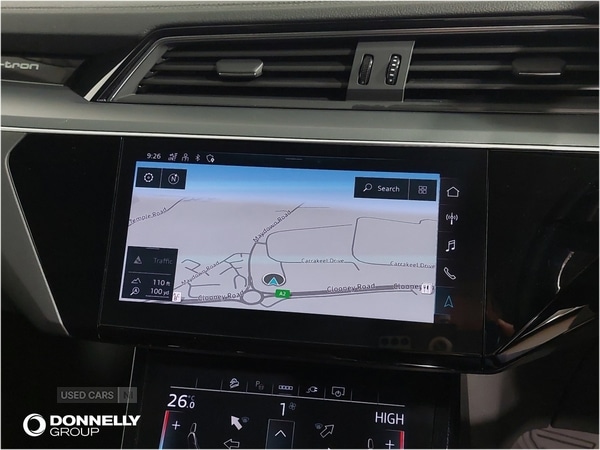 Used Audi e-tron 2021 for sale - 77854595: Photo 42