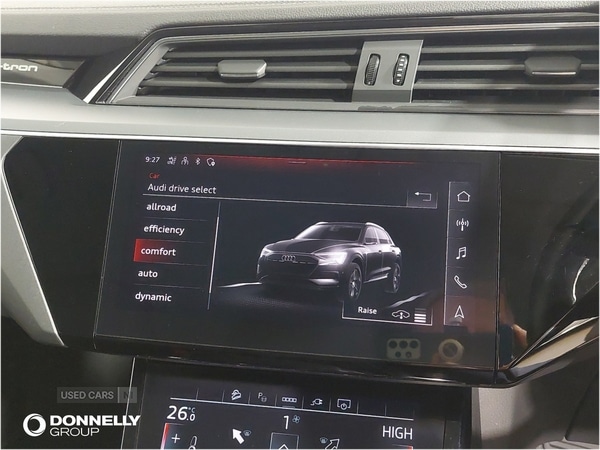 Used Audi e-tron 2021 for sale - 77854595: Photo 44