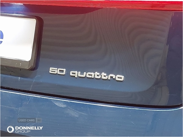 Used Audi e-tron 2021 for sale - 77854595: Photo 52