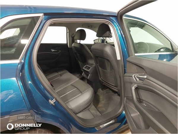 Used Audi e-tron 2021 for sale - 77854595: Photo 54