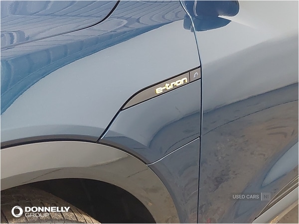 Used Audi e-tron 2021 for sale - 77854595: Photo 60