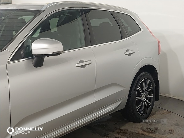 Used Volvo XC60 2018 for sale - 77163911: Photo 10