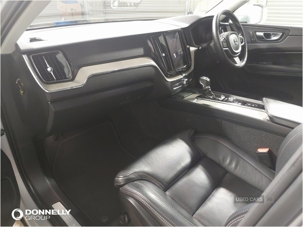 Used Volvo XC60 2018 for sale - 77163911: Photo 11