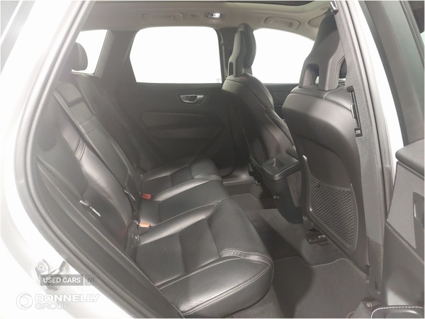 Used Volvo XC60 2018 for sale - 77163911: Photo 12