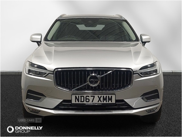 Used Volvo XC60 2018 for sale - 77163911: Photo 13