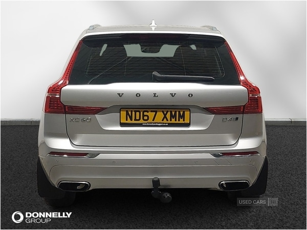 Used Volvo XC60 2018 for sale - 77163911: Photo 14