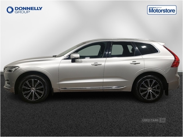 Used Volvo XC60 2018 for sale - 77163911: Photo 15