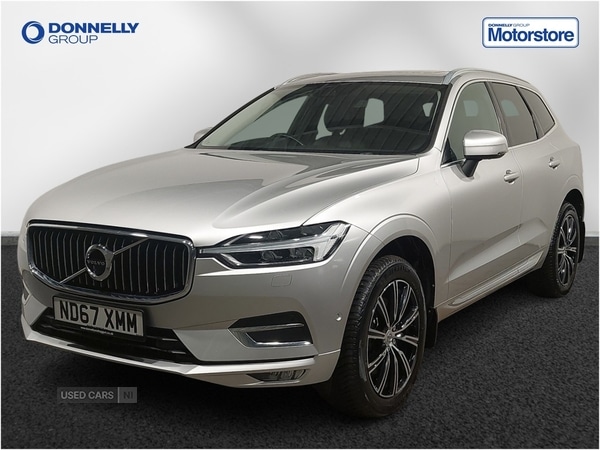 Used Volvo XC60 2018 for sale - 77163911: Photo 16