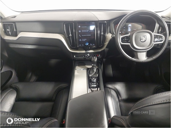 Used Volvo XC60 2018 for sale - 77163911: Photo 18