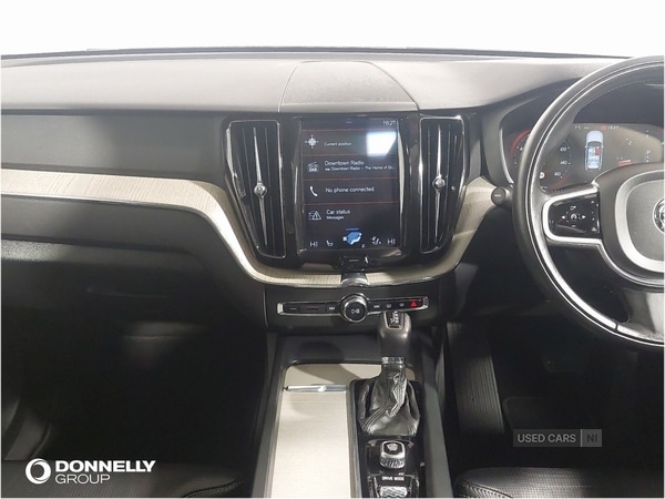 Used Volvo XC60 2018 for sale - 77163911: Photo 19