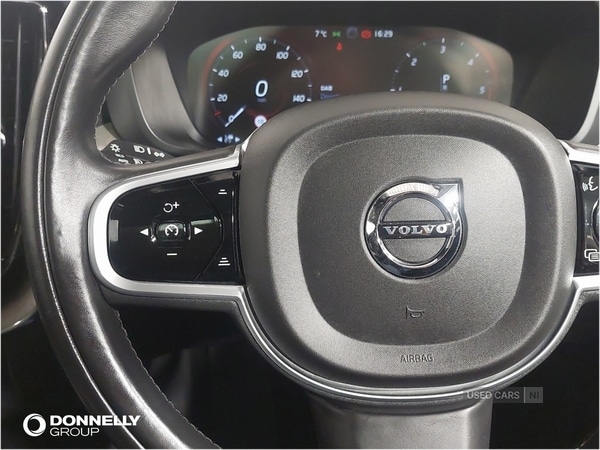 Used Volvo XC60 2018 for sale - 77163911: Photo 20